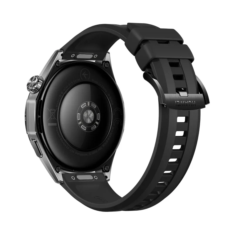 HUAWEI GT 6 46mm Active czarny