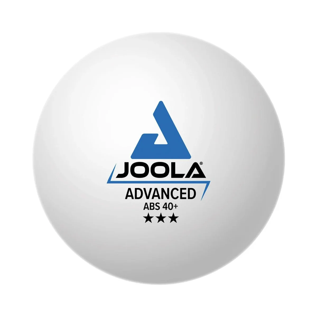 Piłeczki do tenisa stołowego JOOLA Advanced Training 15 sztuk - zdjęcie 3