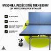 Stół do tenisa stołowego Joola World Cup 25-S ITTF - zdjęcie 14