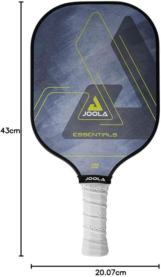Rakietki rakietka pickleball piłeczki JOOLA 18523 Essentials Set zestaw - zdjęcie 9