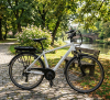 Rower elektryczny trekkingowy Zundapp Z802 19" 28" 250W 10,4Ah UE 2024 - zdjęcie 15