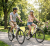 Rower elektryczny trekkingowy Zundapp Z802 19" 28" 250W 10,4Ah UE 2024 - zdjęcie 16