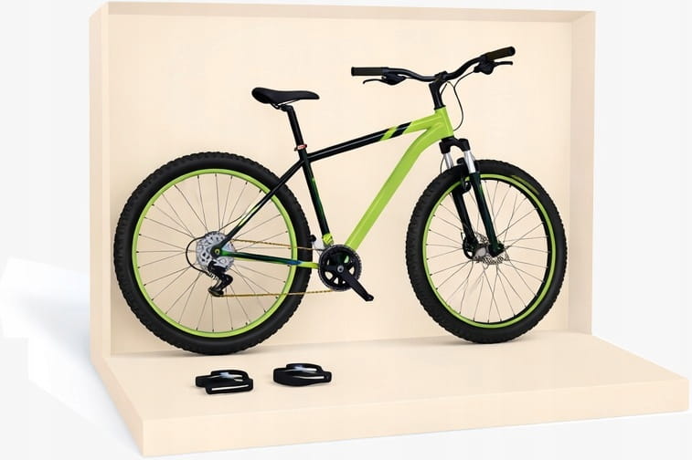 Rower elektryczny trekkingowy Zundapp Z802 19" 28" 250W 10,4Ah UE 2024 - zdjęcie 21
