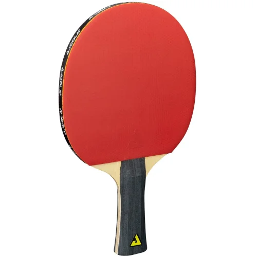Zestaw do tenisa stołowego rakietki rakietka piłeczki JOOLA TT-SET QUATTRO - zdjęcie 2