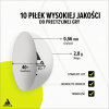 Zestaw do tenisa stołowego rakietki rakietka piłeczki JOOLA TT-SET QUATTRO - zdjęcie 12