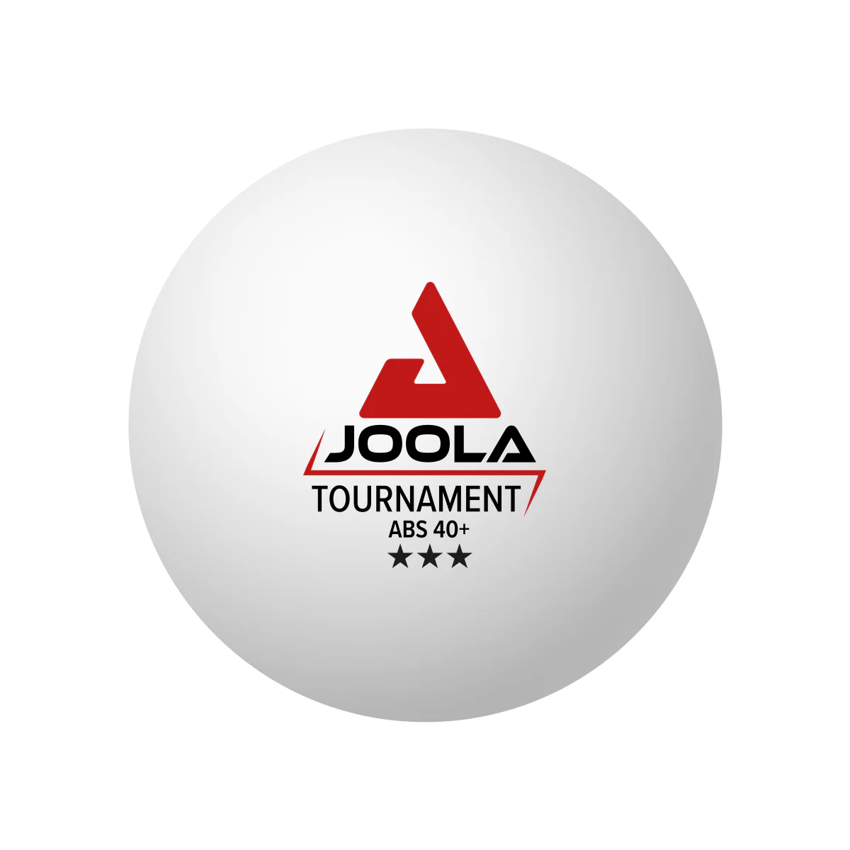 Piłeczki do tenisa stołowego JOOLA*** 40+ zestaw 12 sztuk - zdjęcie 7