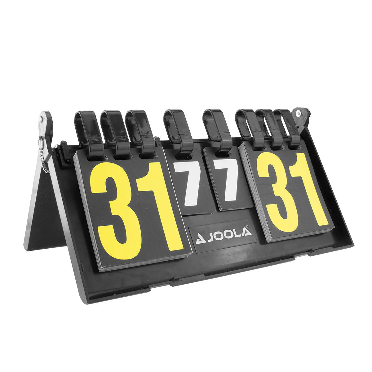 Licznik punktów manualny numerator JOOLA 22402