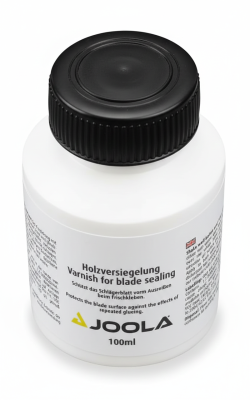 Impregnat do drewna JOOLA 82100 do stołów tenisowych 100 ml - zdjęcie 2