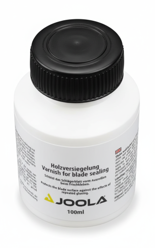 Impregnat do drewna JOOLA 82100 do stołów tenisowych 100 ml - zdjęcie 2