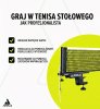 Siatka do tenisa stołowego Avanti Joola - zdjęcie 12
