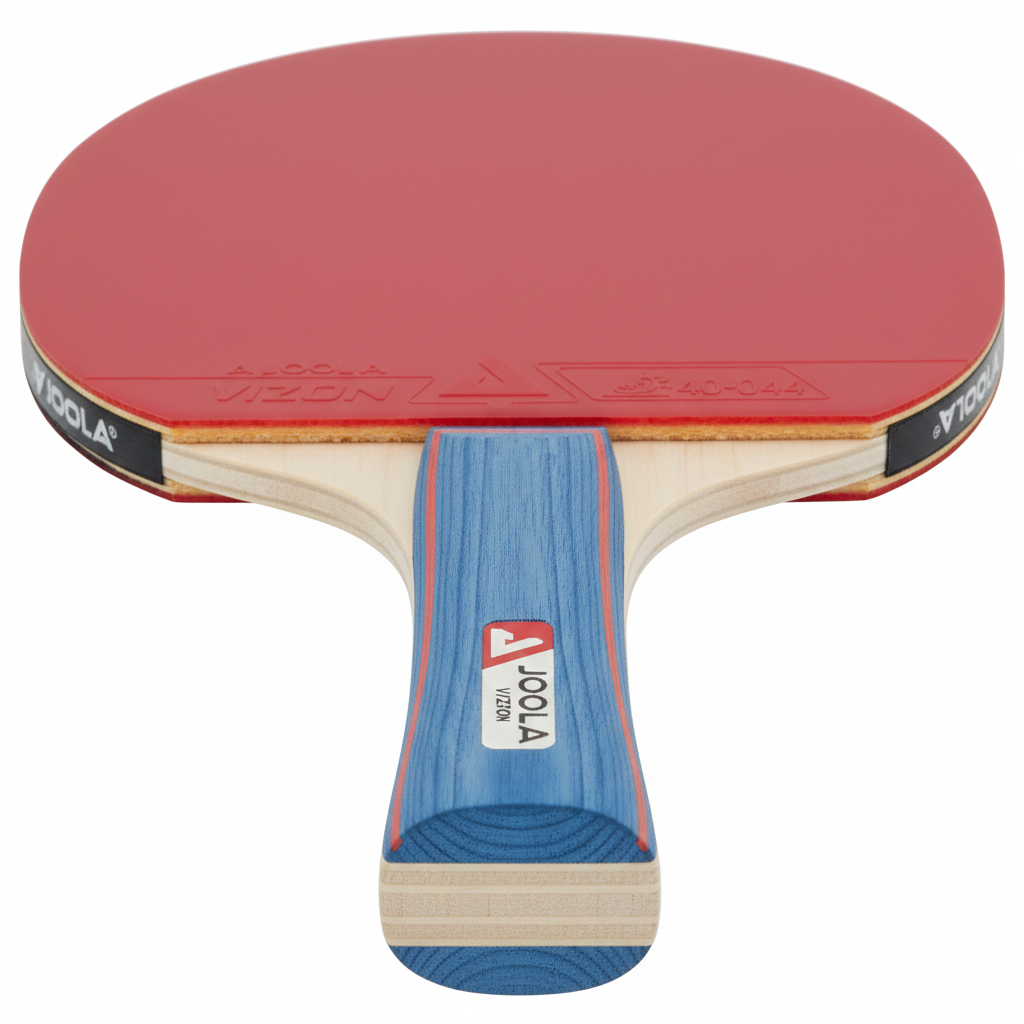 Rakietka paletka do tenisa stołowego JOOLA Match 53020 - zdjęcie 5