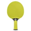 Rakietka do tenisa stołowego JOOLA Vivid Lime - zdjęcie 2