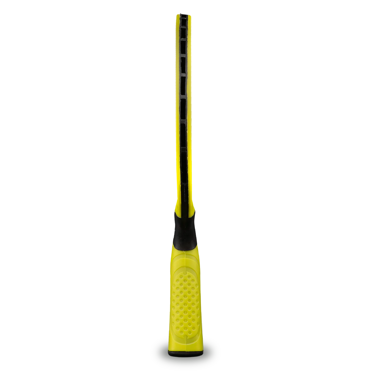 Rakietka do tenisa stołowego JOOLA Vivid Lime - zdjęcie 3