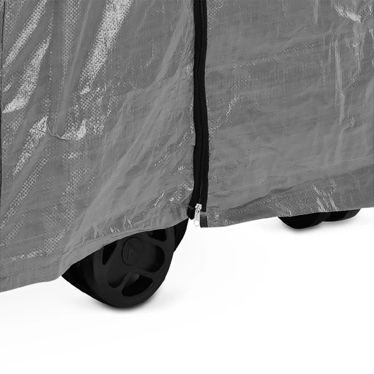 Pokrowiec na stół do tenisa stołowego Joola Outdoor - zdjęcie 4