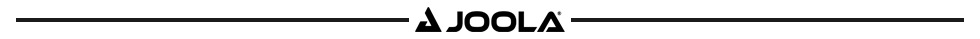 Pokrowiec na stół do tenisa stołowego Joola Outdoor - zdjęcie 7
