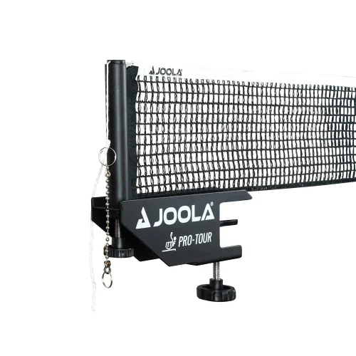 Siatka do tenisa stołowego Joola Pro Tour - zdjęcie 6