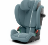 Fotelik samochodowy Cybex Pallas G2 i-Size Plus 9-50kg 76-150cm niebieski - zdjęcie 4