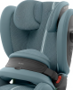 Fotelik samochodowy Cybex Pallas G2 i-Size Plus 9-50kg 76-150cm niebieski - zdjęcie 8