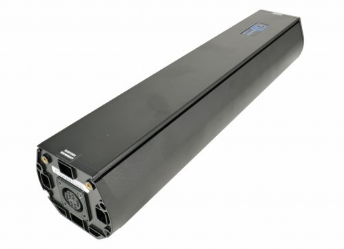 Bateria zintegrowana Yamaha Simplo G2 Haibike & Winora 630 Wh do roweru elektrycznego  - zdjęcie 2