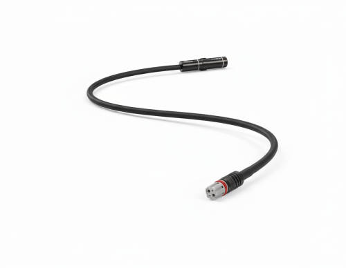 Czujnik prędkości przewód Bosch Drive Unit Slim 615 mm EB11.200.011 - zdjęcie 2