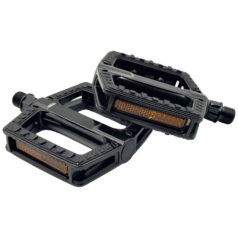 Pedały rowerowe VP VPE-625 platformowe czarne