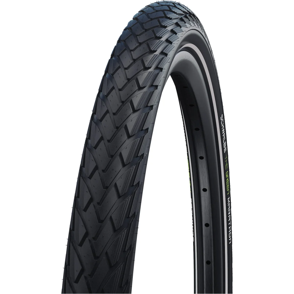Opona rowerowa Schwalbe Marathon G-Guard 27,5x2,35