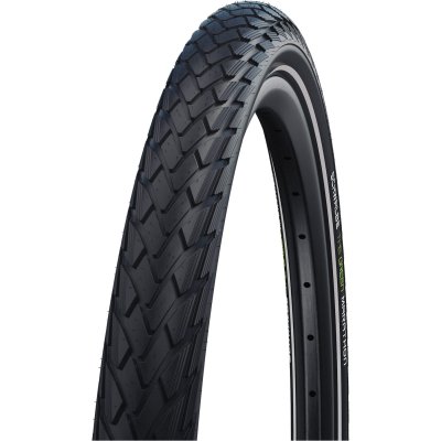 Opona rowerowa Schwalbe Marathon G-Guard 27,5x2,35