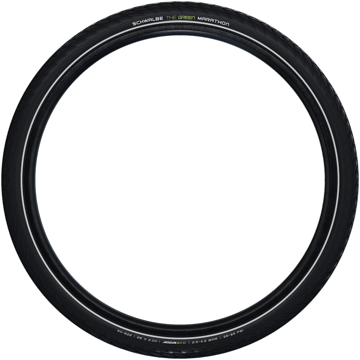 Opona rowerowa Schwalbe Marathon G-Guard 27,5x2,35 - zdjęcie 3