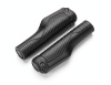 Chwyty Rączki Rowerowe Gripy na Rower VP VPG-ER-07 138mm ergonomiczne - zdjęcie 4