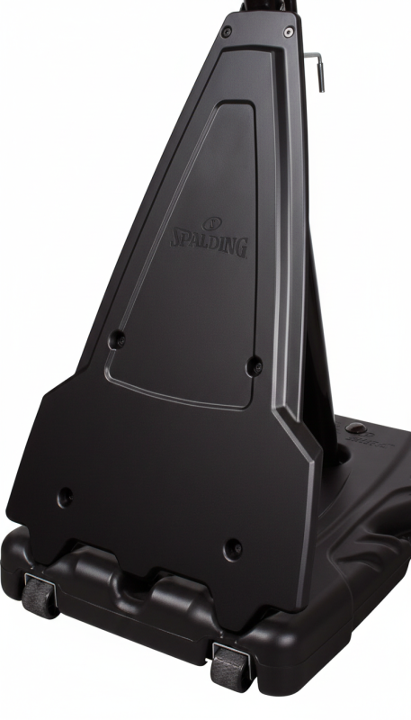 kosz do koszykowki spalding platinum tf