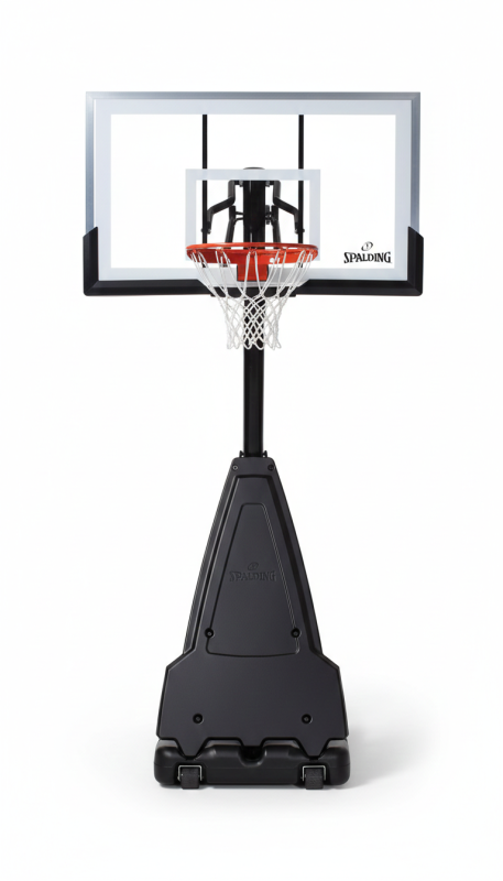 spalding nba platinum tf portable kosz do koszykowki
