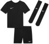 Komplet piłkarski Nike DRY Park Kit Set treningowy sportowy dziecięcy - zdjęcie 3