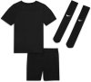 Komplet piłkarski Nike DRY Park Kit Set treningowy sportowy dziecięcy - zdjęcie 4
