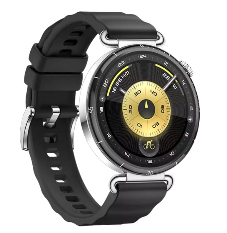 Huawei Watch GT 6 41mm czarny