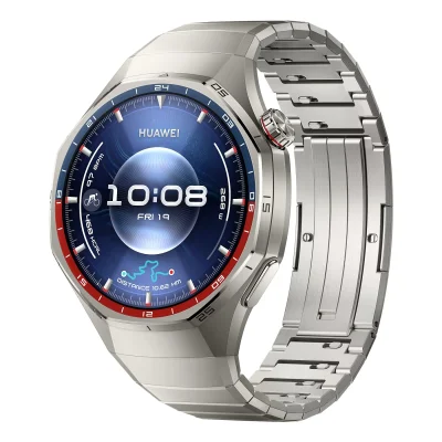 Huawei Watch GT 6 Pro Elite