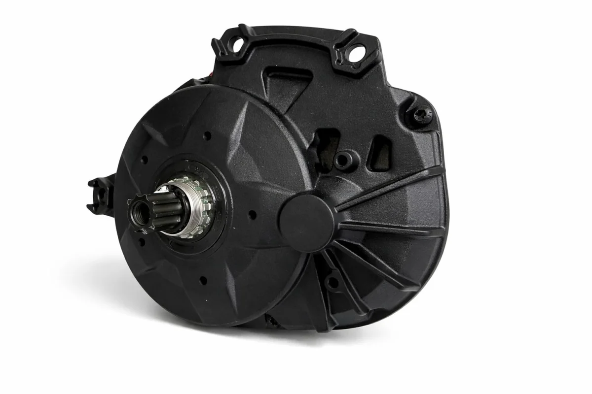 Silnik Bosch Performance Line E-BIKE BDU3360