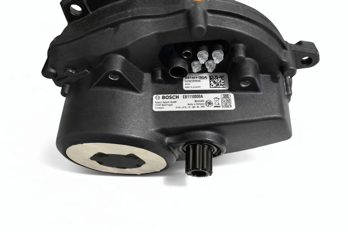 Silnik Bosch Performance Line E-BIKE BDU3360 - zdjęcie 3