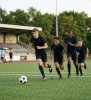 Komplet piłkarski Nike DRY Park Kit Set treningowy sportowy dziecięcy - zdjęcie 7