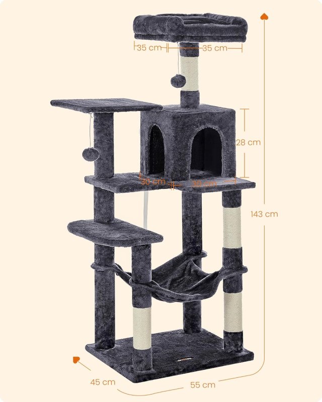 drapak-dla-kota-feandrea-143cm