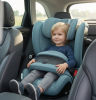 Fotelik samochodowy Cybex Pallas G2 i-Size Plus 9-50kg 76-150cm niebieski - zdjęcie 11