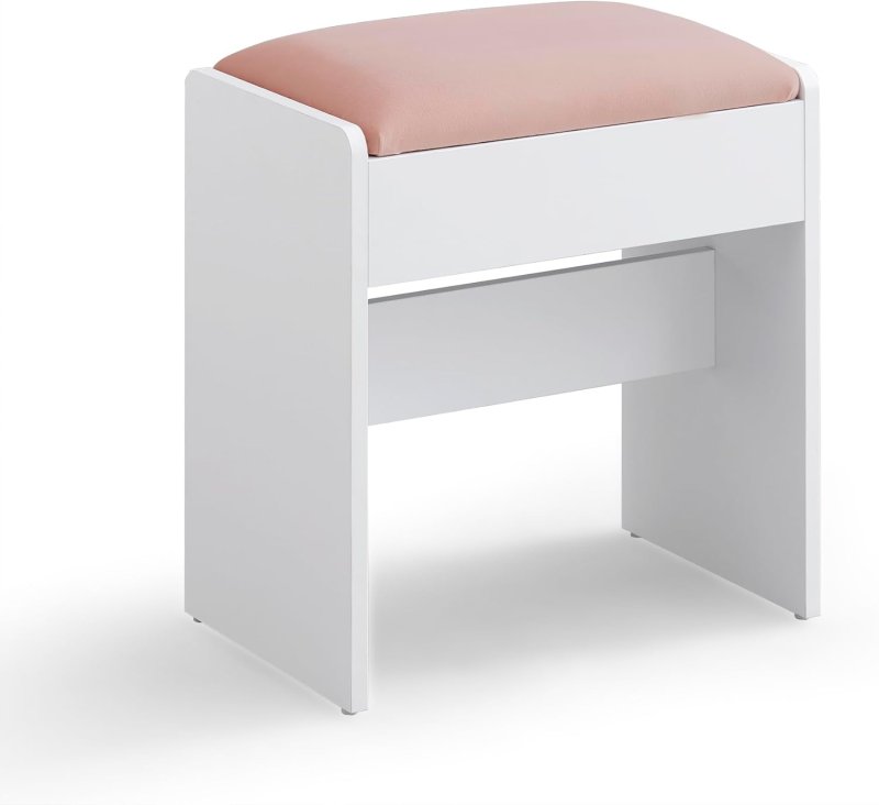 stolek-do-toaletki-vasagle-aksamitny