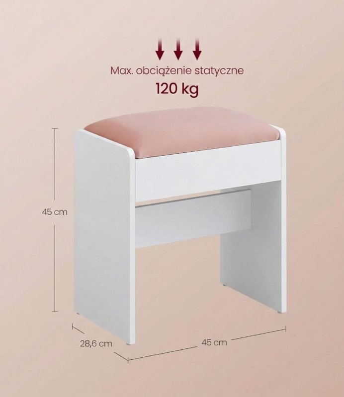 elegancki-taboret-do-toaletki