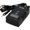 AEG Prostownik Automatyczny z Mikroprocesorem AEG LD4 6/12V, 4A OUTLET - zdjęcie 3