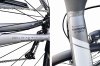 Rower elektryczny miejski Venturelli S-Motive Sport Shimano 40Nm 54cm 28'' - zdjęcie 5