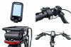 Rower elektryczny miejski Venturelli S-Motive Sport Shimano 40Nm 54cm 28'' - zdjęcie 6