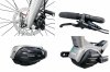 Rower elektryczny miejski Venturelli S-Motive Sport Shimano 40Nm 54cm 28'' - zdjęcie 9