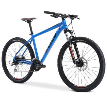 Rower MTB Fuji Nevada 27.5 1.7 rama 17 cali koło 27,5" M