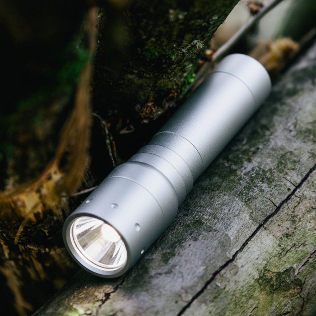 Latarka Ledlenser P6S - 220 lumenów - zdjęcie 13