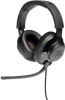 Słuchawki przewodowe JBL Quantum 300 nauszne - zdjęcie 2