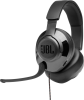 Słuchawki przewodowe JBL Quantum 300 nauszne - zdjęcie 3